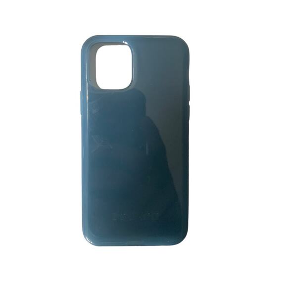 Incipio iPhone 11 Pro Clear Blue Case Shockproof New in Box - Picture 2 of 2